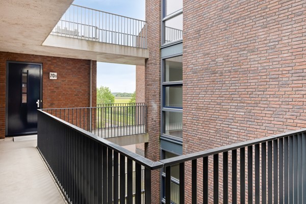 Medium property photo - Bunschoter Veenkamp 70E, 3751 JD Bunschoten-Spakenburg